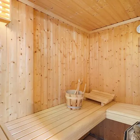 Beautiful In Frorup With Kitchen Holiday home *