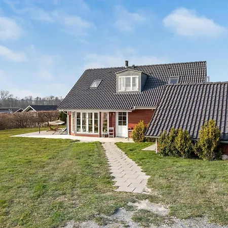 Beautiful In Frorup With Kitchen Holiday home