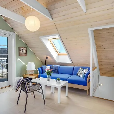 Beautiful In Frorup With Kitchen Holiday home Tarup