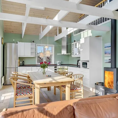 Beautiful In Frorup With Kitchen * Tarup
