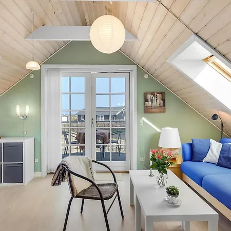 Beautiful In Frorup With Kitchen Holiday home